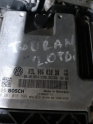 03L 906 018 DQ- 0281 016 899 EDC17C46 VW GOLF MOTOR BEYNİ