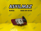 Oto Çıkma Parça / Audi / A3 / Far & Stop / Sağ Arka Stop / Çıkma Parça 