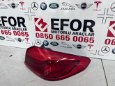 BMW G30 SAĞ ARKA STOP ÇIKMA YEDEK PARÇA
