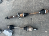 Oto Çıkma Parça / Fiat / Egea / Alt Takım / Aks / Çıkma Parça 