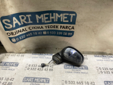 ÇIKMA SEAT LEON SAĞ DİKİZ AYNASI E1010852