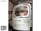 RENAULT KANGOO ARKA BAGAJ KAPAĞI SÖKME