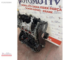 Oto Çıkma Parça / Nissan / Qashqai / Motor / Motor (komple) / Çıkma Parça 