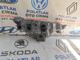 Oto Çıkma Parça / Renault / Megane / Far & Stop / Sol Ön Far / Çıkma Parça 