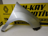Oto Çıkma Parça / Renault / Symbol / Kaporta & Karoser / Sağ Ön Çamurluk / Çıkma Parça 