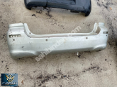 OTO CEM'DEN ÇIKMA TOYOTA VERSO (2004 2009) MODEL ARKA TAMPON