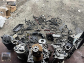 Oto Çıkma Parça / Audi / A8 / Motor / Eksantrik Dişlisi / Çıkma Parça 