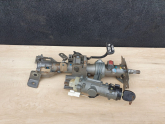 Oto Çıkma Parça / Hyundai / Getz / Direksiyon / Direksiyon Mili / Çıkma Parça 