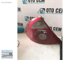 OTO CEMDEN ÇIKMA FORD MONDEO SOL STOP (2001-2006)