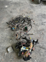Oto Çıkma Parça / Renault / Clio / Göğüslük & Torpido / Torpido Tesisatı / Çıkma Parça 