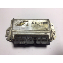 Hyundai Accent Motor Beyni 39110-22545 9030930078F