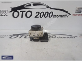 Oto Çıkma Parça / Skoda / Fabia / ABS / ABS Beyni / Çıkma Parça 