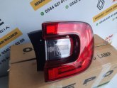 Oto Çıkma Parça / Renault / Kadjar / Far & Stop / Sağ Arka Stop / Çıkma Parça 