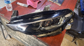 Fiat egea ledli sol far