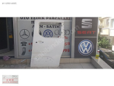 Oto Çıkma Parça / Citroen / Berlingo / Kaporta & Karoser / Sol Ön Kapı / Çıkma Parça 