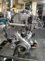 Oto Çıkma Parça / Nissan / Skystar / Motor / Motor (komple) / Çıkma Parça 