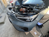 Oto Çıkma Parça / Volvo / XC40 / Far & Stop / Sis Farı / Çıkma Parça 
