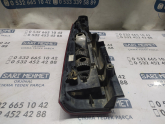 Oto Çıkma Parça / Peugeot / Partner / Far & Stop / Sağ Arka Stop / Çıkma Parça 