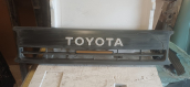 TOYOTA HİACE ÖN PANJUR