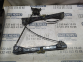Oto Çıkma Parça / Seat / Toledo / Oto Cam / Cam Krikosu / Çıkma Parça 