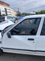 RENAULT R19 SOL ÖN KAPI HATASIZ ORJİNAL