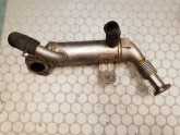 28420-2A400 EGR BORUSU ERA DİZEL ELANTRA İ-30 RİO CEED