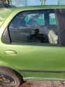 Oto Çıkma Parça / Fiat / Palio / Kaporta & Karoser / Sağ Arka Kapı / Çıkma Parça 