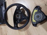 Oto Çıkma Parça / Opel / Astra / Direksiyon / Direksiyon Airbag / Çıkma Parça 
