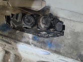 Oto Çıkma Parça / Volkswagen / Polo / Far & Stop / Sol Ön Far / Çıkma Parça 