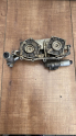 BMW E36 E46 E60 M54 M52 ÇİFT VANOS VANOS