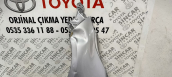 Oto Çıkma Parça / Toyota / Corolla / Kaporta & Karoser / Sol Ön Çamurluk / Çıkma Parça 
