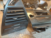 Oto Çıkma Parça / Citroen / C4 / Göğüslük & Torpido / Havalandırma Izgaraları / Çıkma Parça 
