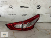 QASHQAİ SAĞ STOP İÇ DIŞ
