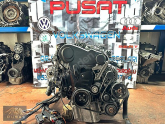 AUDİ A6 A4 DİZEL 2.0TDİ MOTOR ÇIKMA CAG KOMPLE MOTOR