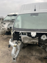 FİAT DUCATO SAĞ ÖN ÇEYREK ŞASE OTO FEDAİ