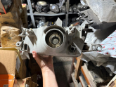 Oto Çıkma Parça / Mazda / 121 / Far & Stop / Sağ Ön Far / Çıkma Parça 