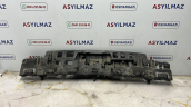 MEGANE 3 ARKA TAMPON ORTA AYAĞI ORJİNAL