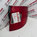 Oto Çıkma Parça / Skoda / Superb / Far & Stop / Sağ Arka Stop / Çıkma Parça 