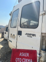 Oto Çıkma Parça / Peugeot / Boxer / Kaporta & Karoser / Bagaj Kapağı / Çıkma Parça 