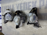 Oto Çıkma Parça / Honda / Civic / Airbag / Emniyet Kemeri / Çıkma Parça 