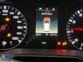 MG ZS BAGAJ KAPAĞI 2021-2025 1.0 BENZİNLİ