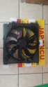 Oto Çıkma Parça / Nissan / Juke / Fan / Fan Motoru / Sıfır Parça 