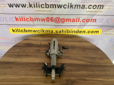Oto Çıkma Parça / Bmw / 1 Serisi / Direksiyon / Direksiyon Kolon Kilidi / Çıkma Parça 