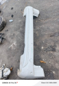 OPEL COMBO ARKA TAMPON OTO FEDAİ