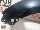 Oto Çıkma Parça / Honda / Civic / Kaporta & Karoser / Sol Ön Çamurluk / Çıkma Parça 