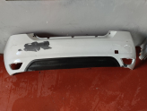 850224546R RENAULT SYMBOL ARKA TAMPON ORJ RENKAY OTO KOCAELİ