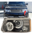 LR015082 RANGE ROVER SPORT L320 1013 FAR SOL LEDLİ TAK CALISTIR