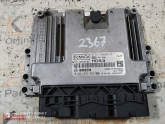 FORD FİESTA COURIER MOTOR BEYNİ ET71-12A650-SD 0 281 032 853 100