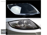 BMW Z4 E85 SAĞ FAR CAMI (SIFIR) 2003-2008