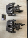 Oto Çıkma Parça / Nissan / Almera / Fren / Kaliper / Çıkma Parça 